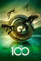 100 Người Thử Nghiệm (Phần 3) - The 100 (Season 3) (2016)