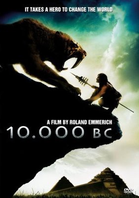 10.000 Năm Trước Công Nguyên - 10.000 Năm Trước Công Nguyên (2008)