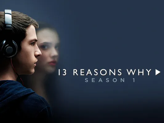13 lý do tại sao (Phần 1) - 13 lý do tại sao (Phần 1)