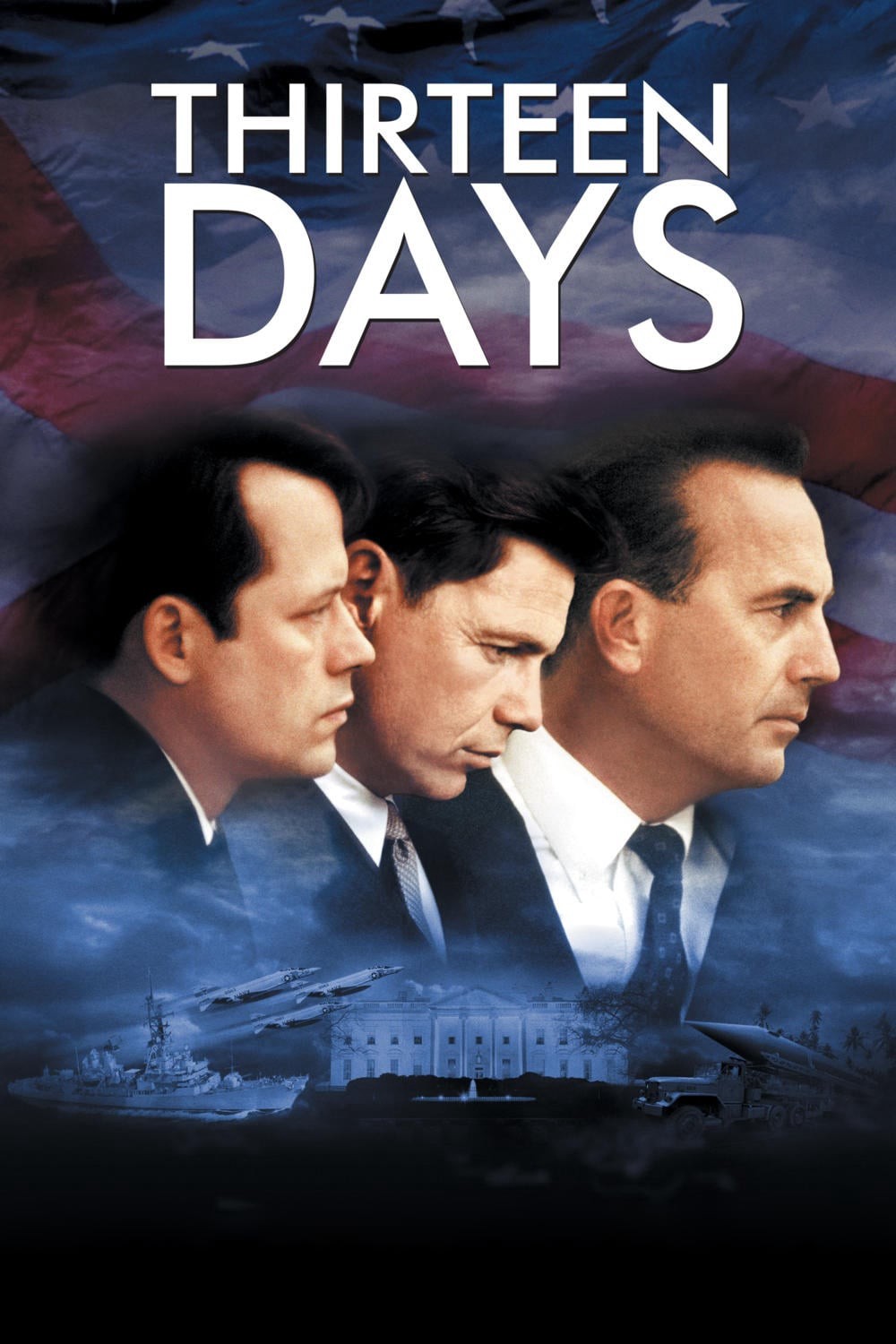 13 Ngày Khủng Hoảng - 13 Ngày Khủng Hoảng (2000)