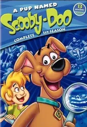 A Pup Named Scooby-Doo (Phần 1) - A Pup Named Scooby-Doo (Phần 1) (1988)
