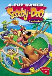 A Pup Named Scooby-Doo (Phần 2) - A Pup Named Scooby-Doo (Phần 2) (1989)
