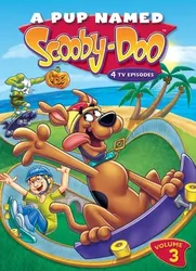 A Pup Named Scooby-Doo (Phần 3) - A Pup Named Scooby-Doo (Phần 3)