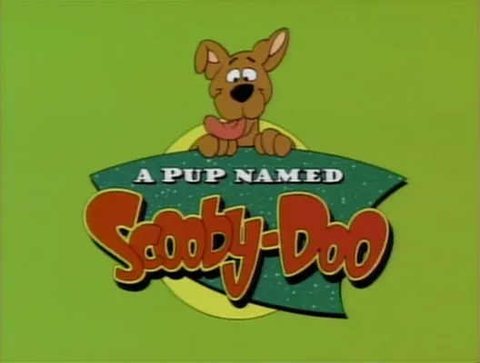 A Pup Named Scooby-Doo (Phần 4) - A Pup Named Scooby-Doo (Phần 4)