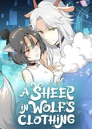 a sheep in wolf's clothing - a sheep in wolf's clothing