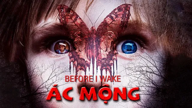 Ác Mộng - Ác Mộng