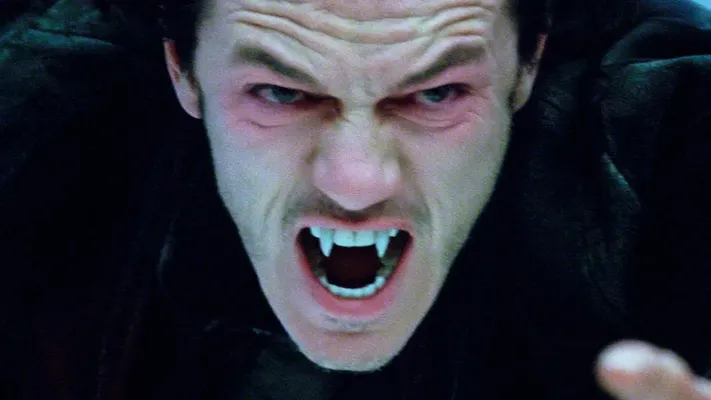 Ác Quỷ Dracula: Huyền Thoại Chưa Kể - Ác Quỷ Dracula: Huyền Thoại Chưa Kể