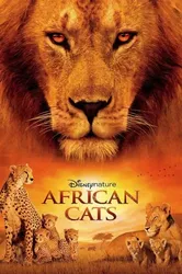 African Cats - African Cats (2011)