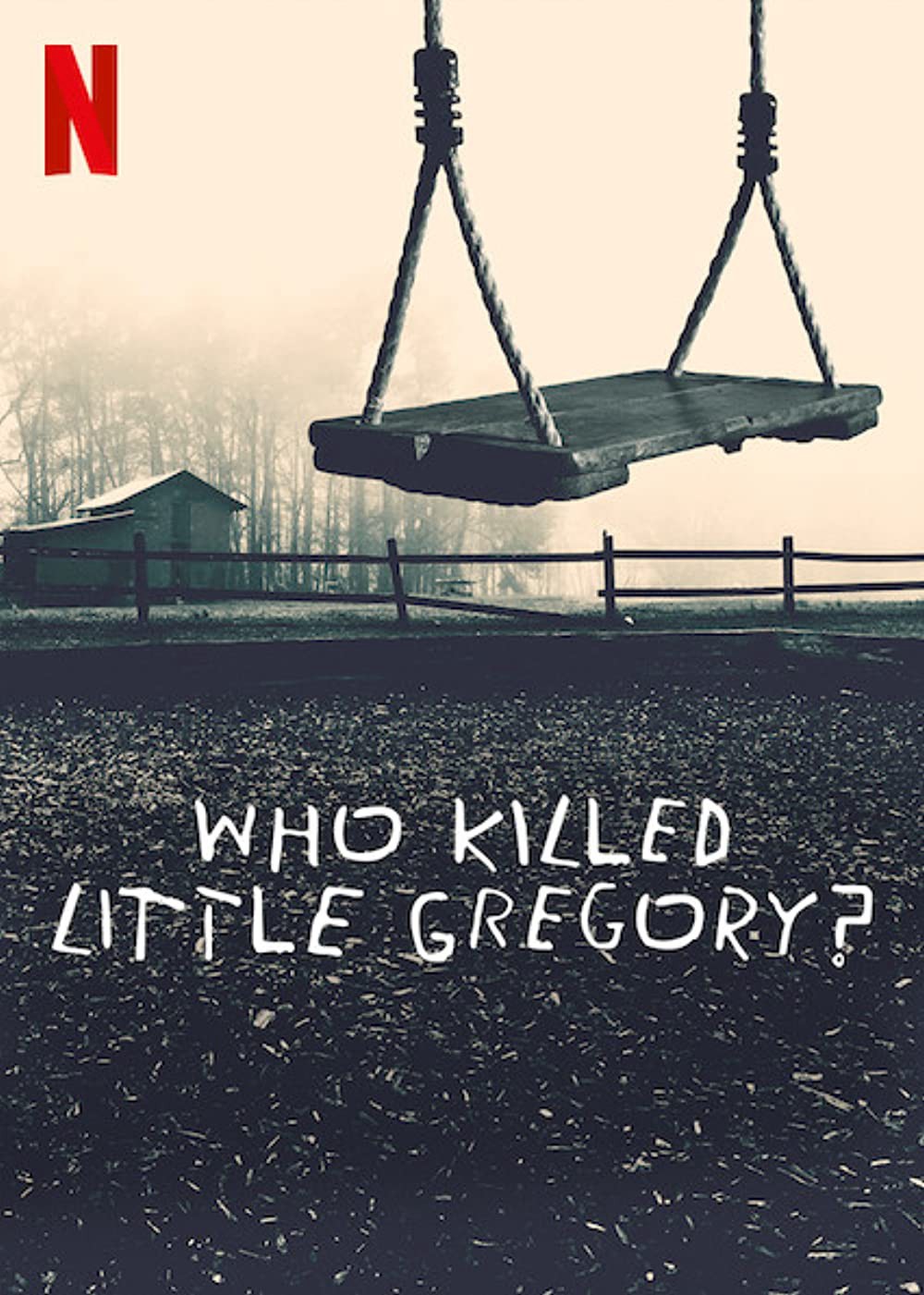 Ai đã sát hại bé Gregory? - Ai đã sát hại bé Gregory?