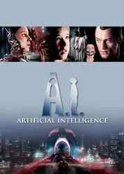 A.I.: Trí Tuệ Nhân Tạo - A.I.: Trí Tuệ Nhân Tạo (2001)