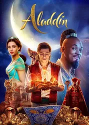 Aladdin - Aladdin