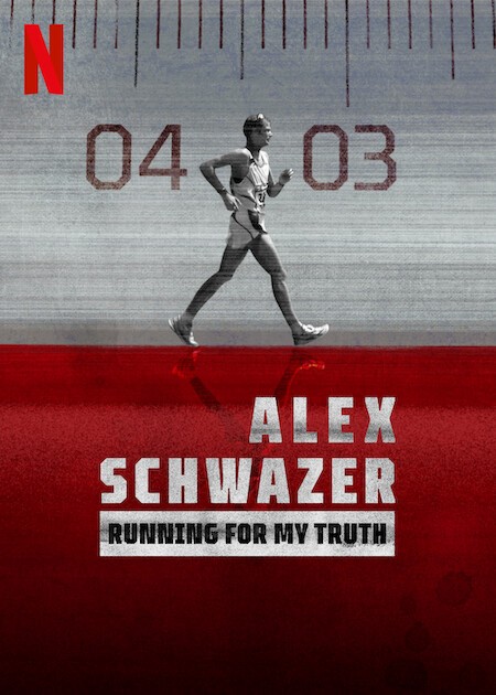Alex Schwazer: Đuổi theo sự thật - Alex Schwazer: Đuổi theo sự thật (2023)