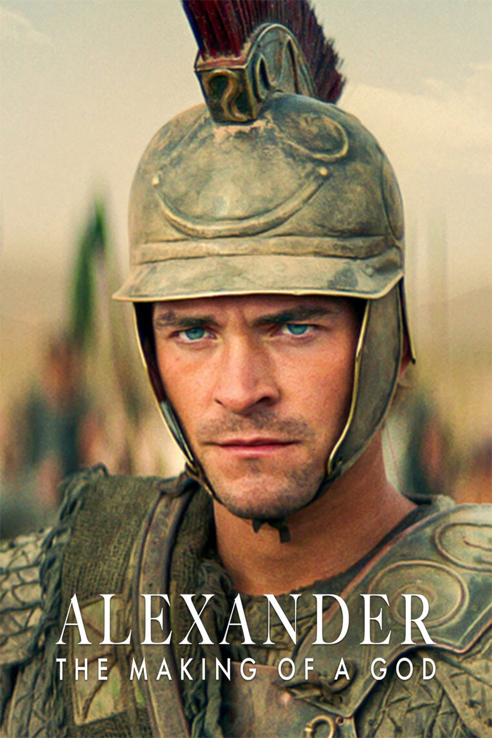Alexander Đại Đế: Tạo Nên Một Vị Thần - Alexander Đại Đế: Tạo Nên Một Vị Thần (2024)