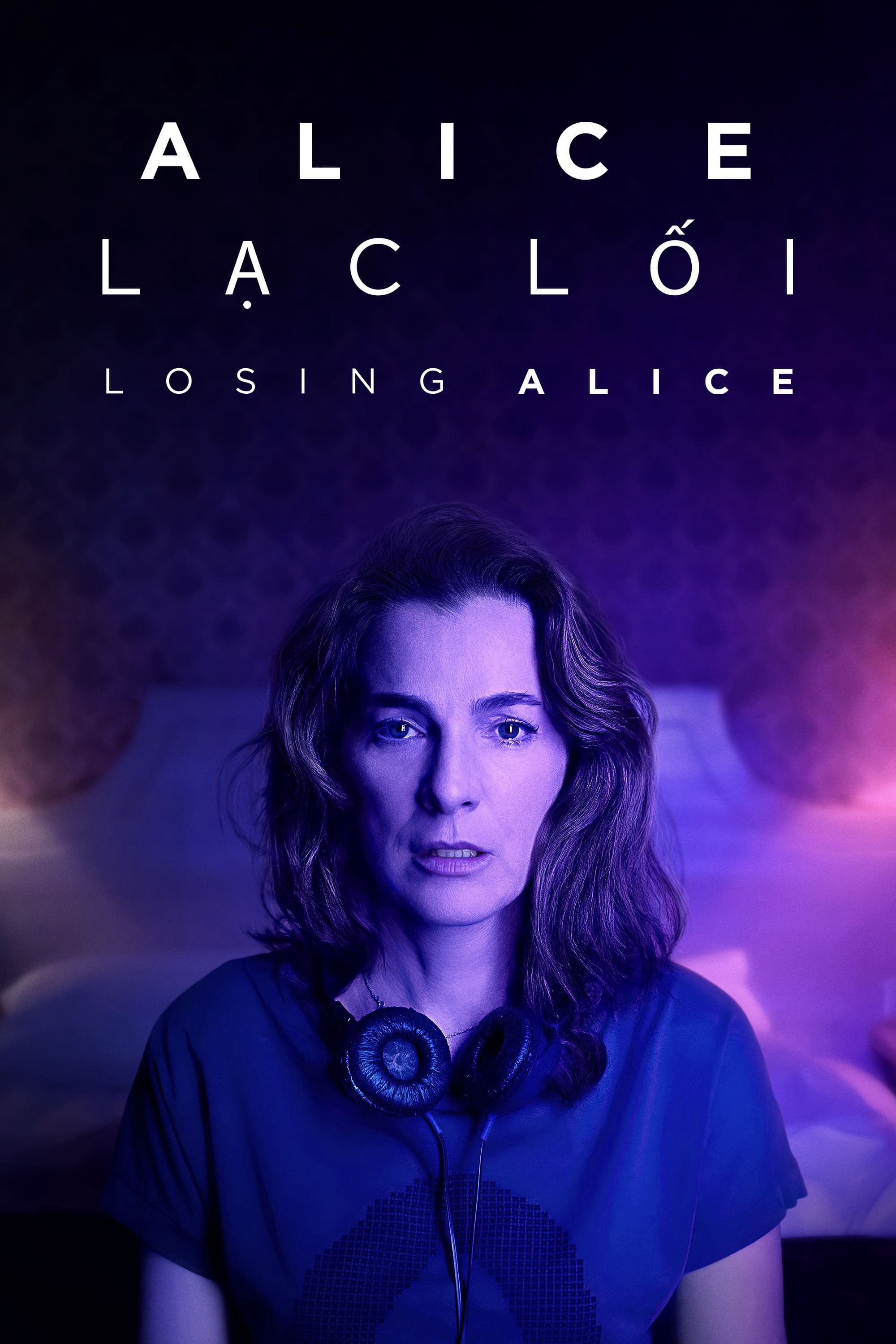 Alice Lạc Lối - Alice Lạc Lối (2020)