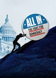 All In: The Fight for Democracy - All In: The Fight for Democracy (2020)