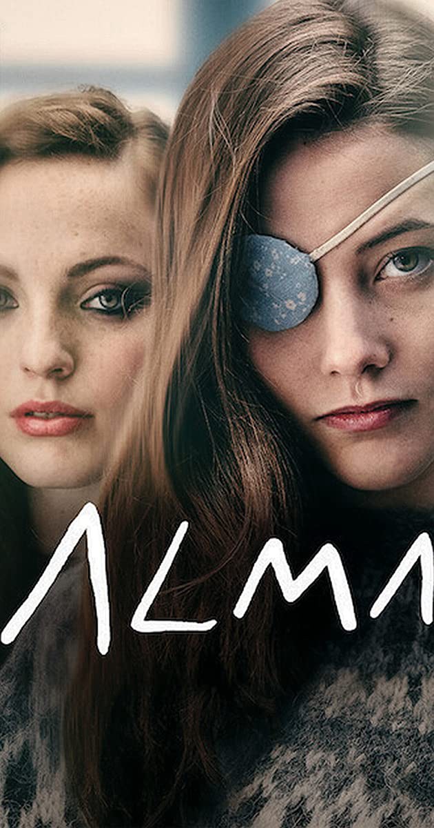 Alma - Alma (2022)