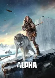 Alpha: Người Thủ Lĩnh - Alpha: Người Thủ Lĩnh (2018)