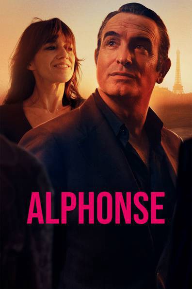 Alphonse (Phần 1) - Alphonse (Phần 1) (2023)