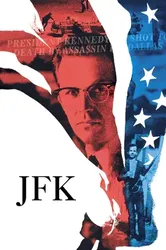  Ám Sát John F. Kennedy -  Ám Sát John F. Kennedy (1991)