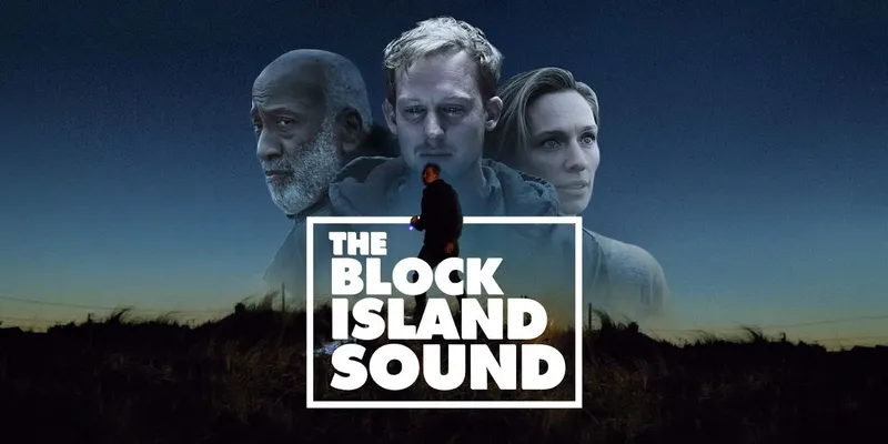 Âm thanh của đảo Block - Âm thanh của đảo Block
