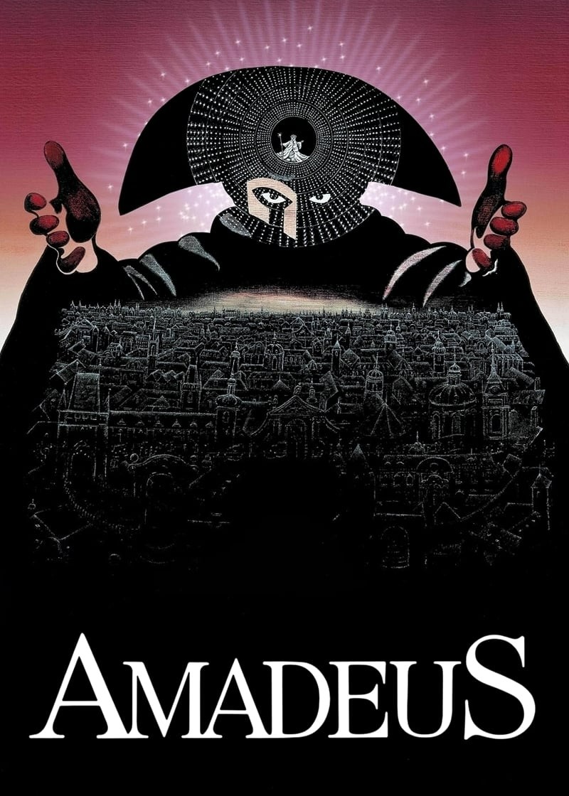 Amadeus - Amadeus (1984)