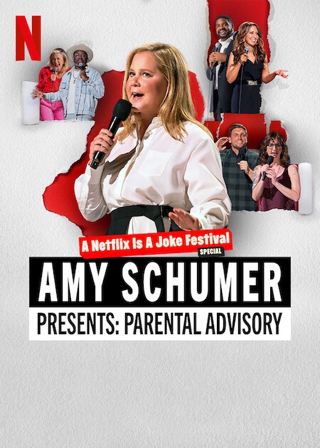 Amy Schumer giới thiệu: Lời khuyên cho cha mẹ - Amy Schumer giới thiệu: Lời khuyên cho cha mẹ (2022)