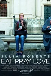 Ăn, cầu nguyện, yêu - Ăn, cầu nguyện, yêu (2010)
