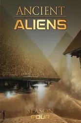 Ancient Aliens (Phần 4) - Ancient Aliens (Phần 4)