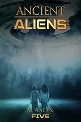 Ancient Aliens (Phần 5) - Ancient Aliens (Phần 5) (2012)