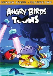 Angry Birds (Phần 3) - Angry Birds (Phần 3) (2018)