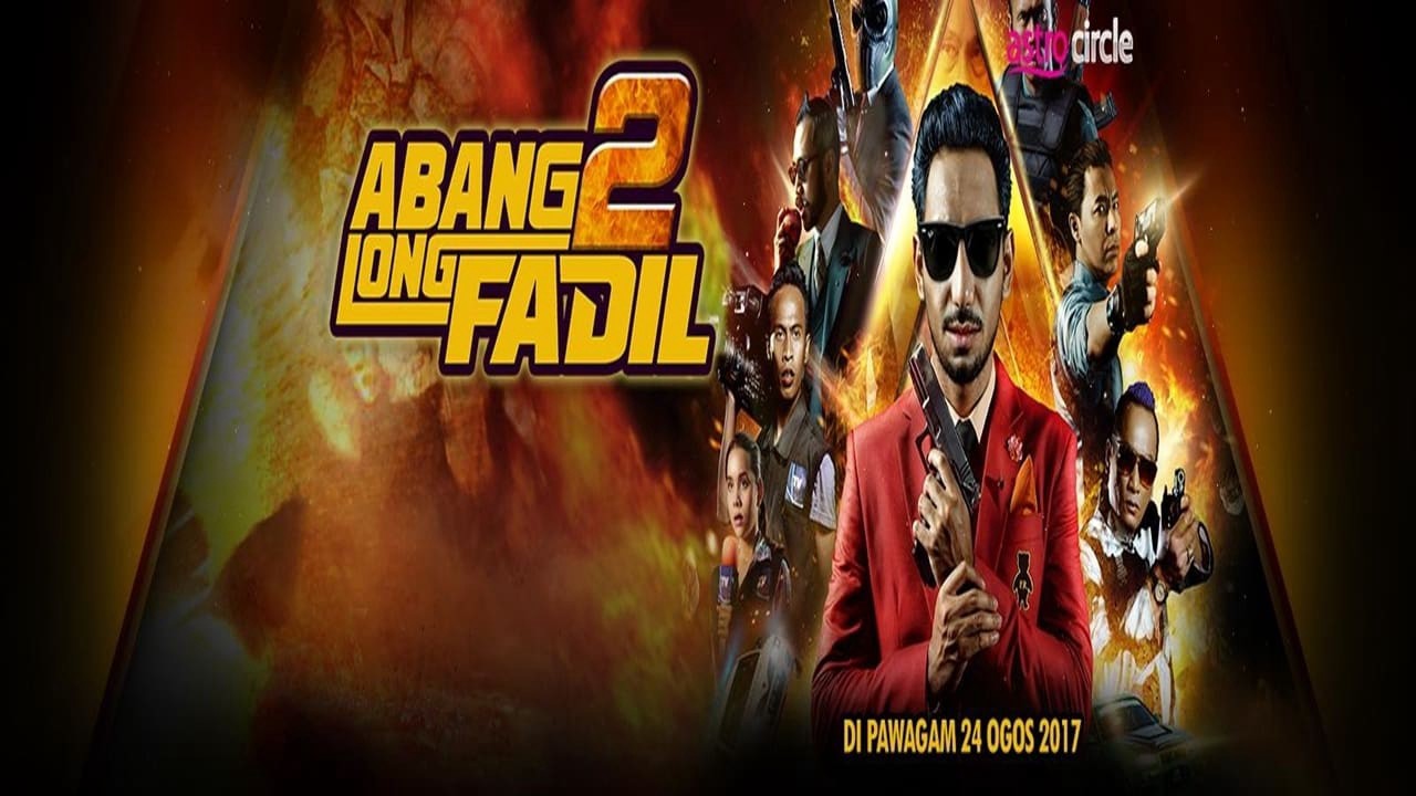 Anh Cả Fadil 2 - Anh Cả Fadil 2