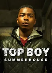 Anh đại: Nhà Chung - Top Boy: Summerhouse (2011)