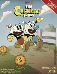 Anh em Cuphead (Phần 3) - The Cuphead Show! (Season 3) (2022)