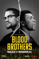 Anh em kết nghĩa: Malcolm X & Muhammad Ali - Anh em kết nghĩa: Malcolm X & Muhammad Ali (2021)