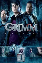Anh Em Nhà Grimm (Phần 1) - Anh Em Nhà Grimm (Phần 1)