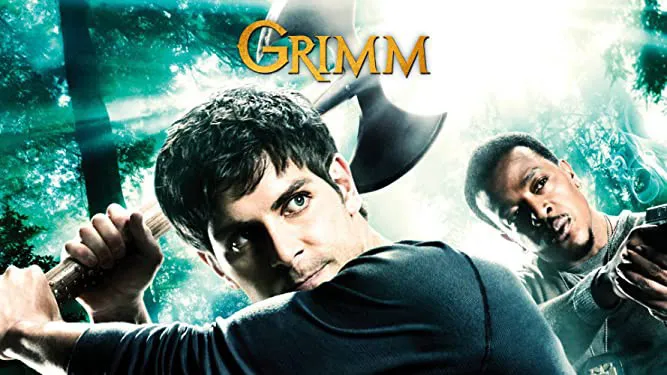 Anh Em Nhà Grimm (Phần 2) - Anh Em Nhà Grimm (Phần 2)