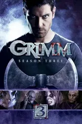 Anh Em Nhà Grimm (Phần 3) - Anh Em Nhà Grimm (Phần 3) (2013)
