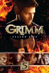 Anh Em Nhà Grimm (Phần 5) - Anh Em Nhà Grimm (Phần 5) (2015)