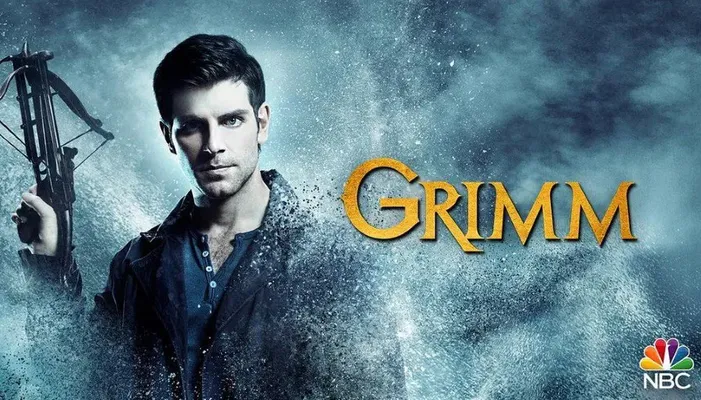 Anh Em Nhà Grimm (Phần 6) - Anh Em Nhà Grimm (Phần 6)