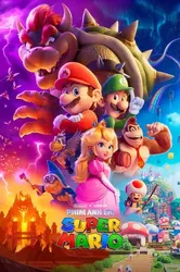 Anh Em Super Mario - Anh Em Super Mario (2023)