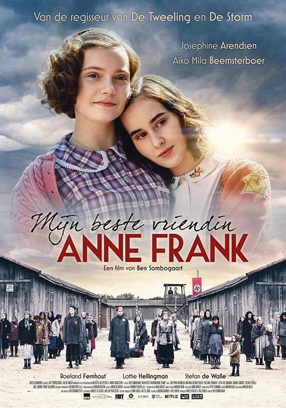 Anne Frank, người bạn yêu quý của tôi - Anne Frank, người bạn yêu quý của tôi
