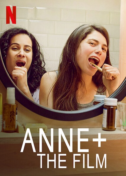 Anne+: Phim điện ảnh - Anne+: Phim điện ảnh (2021)