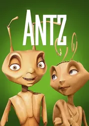 Antz - Antz