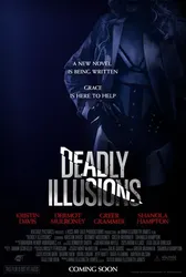 Ảo ảnh chết chóc - Deadly Illusions (2021)
