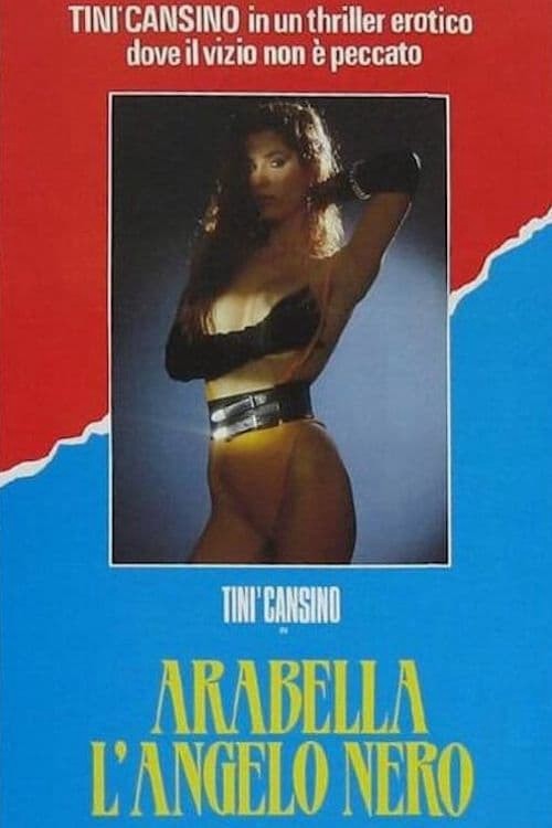 Arabella: Thiên thần đen - Arabella: Thiên thần đen
