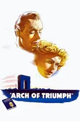 Arch of Triumph - Arch of Triumph (1948)