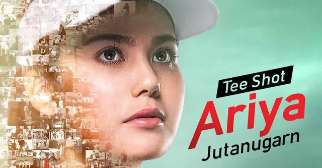 Ariya Jutanugarn: Nữ hoàng sân golf - Ariya Jutanugarn: Nữ hoàng sân golf