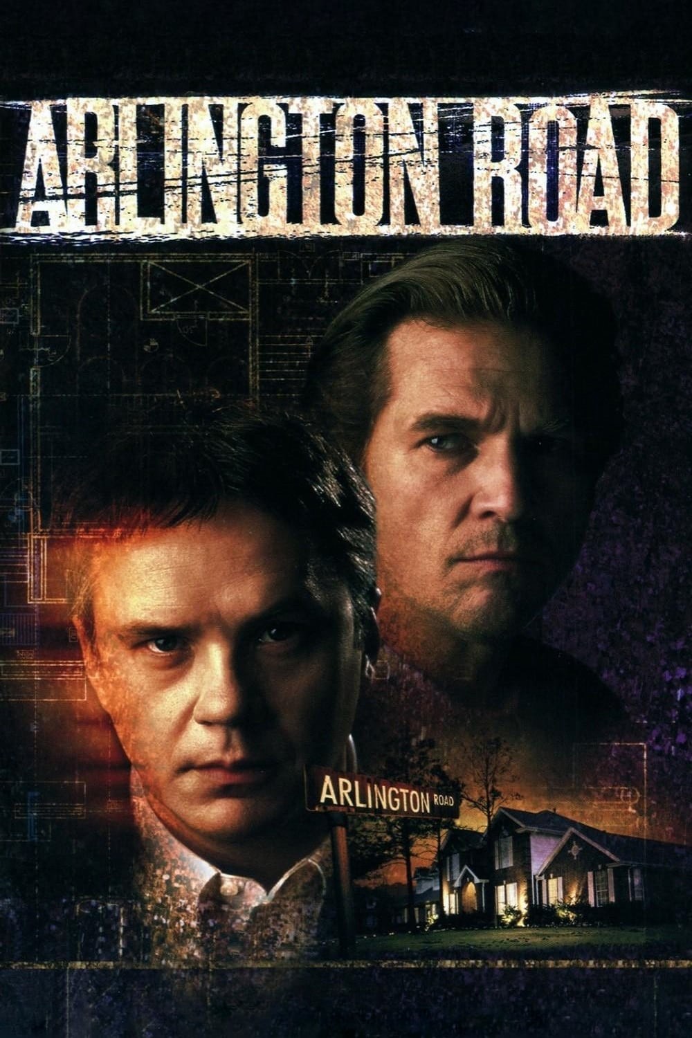 Arlington Road - Arlington Road