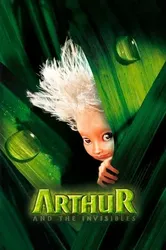 Arthur và Những Người Bạn Vô Hình - Arthur và Những Người Bạn Vô Hình (2006)