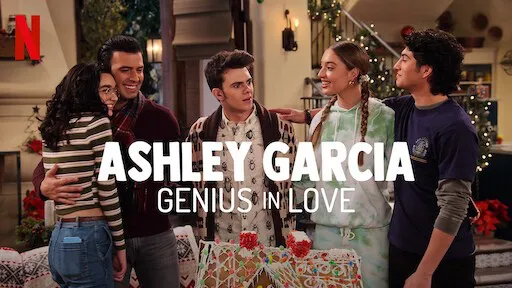 Ashley Garcia: Thiên tài đang yêu (Phần 1) - Ashley Garcia: Thiên tài đang yêu (Phần 1)